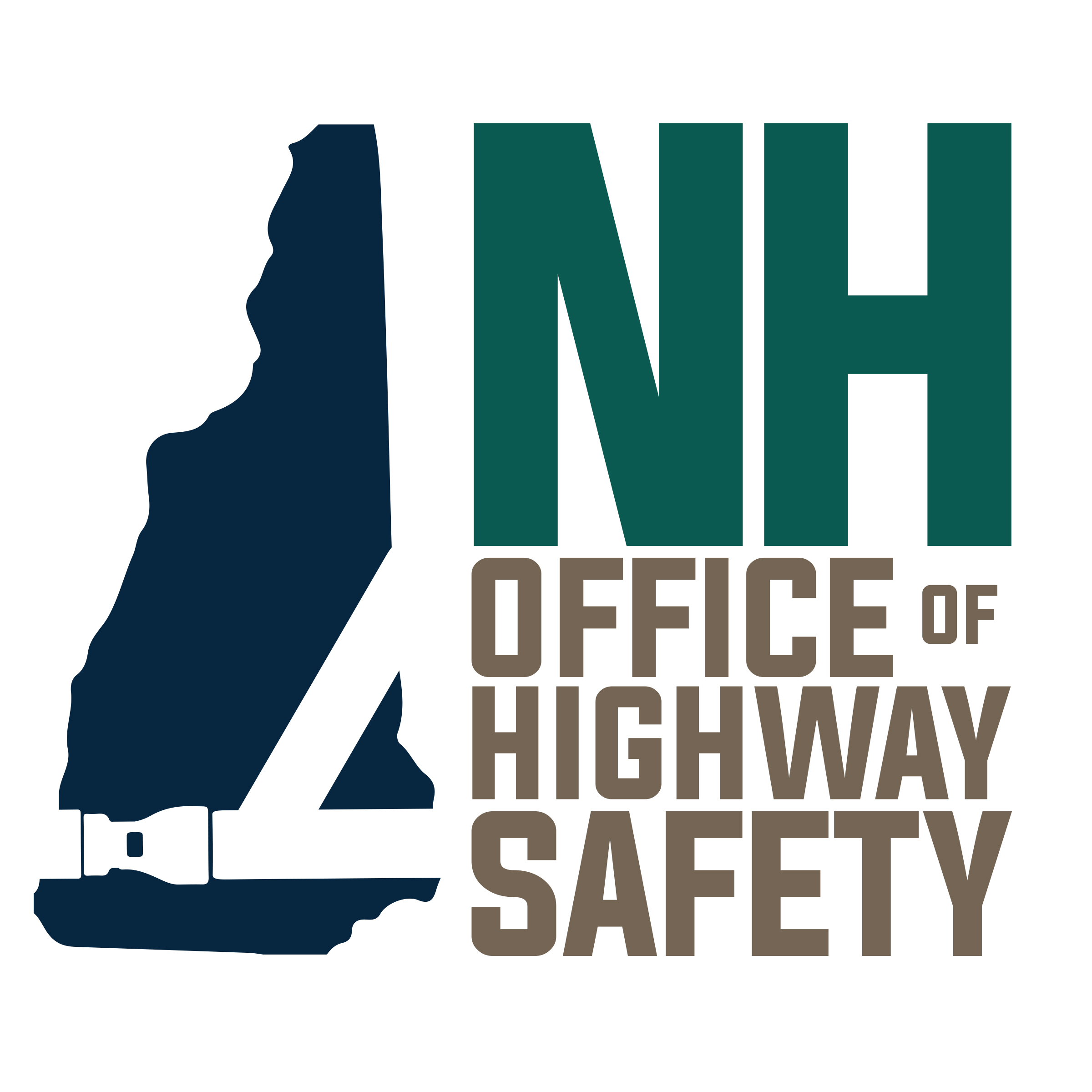 State Highway Safety Offices GHSA